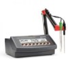 may do ph/mv/nhiet do de ban hanna hi 2221 hinh 1